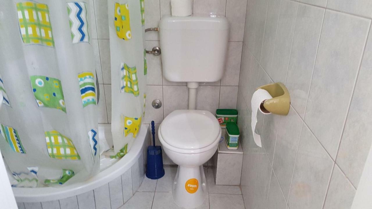 Apartment Gal ポドゥゴラ エクステリア 写真
